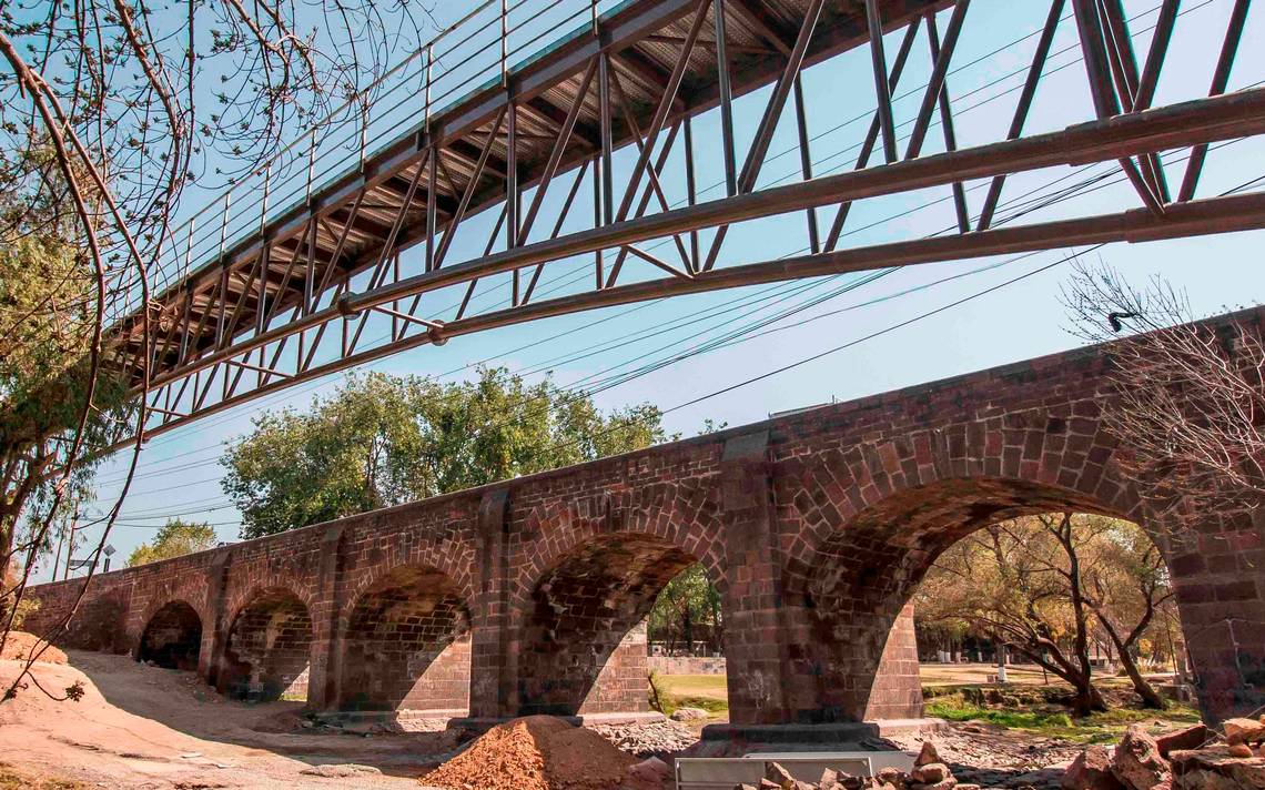 Aplazan Construcción De Puente Vehicular El Sol De San Juan Del Río Noticias Locales 6575